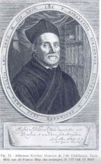 Athanasius Kircher